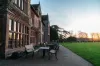 Romantic dinner date and stay over in Stratford upon Avon: