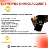 Binance, one of the largest and most popular cryptocurrency exchanges globally, offers a user-friendly platform for individuals looking to venture into the exciting realm of cryptocurrencies. Having a reliable and secure exchange platform is crucial. Binance, one of the world’s largest cryptocurrency exchanges, has gained immense popularity due to its user-friendly interface, wide range of supported cryptocurrencies, and robust security measures.