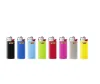 Bic lighters