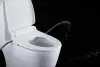Using a Bidet Toilet Seat