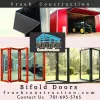 Bifold Doors