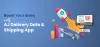 Boost Your Sales with AJ Delivery Date &amp; Shipping App this Thanksgiving and Black Friday