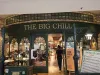 10 Restaurants in Connaught Place Worth Exploring