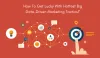 how to Build the Best Data-Driven Marketing Strategy.