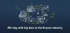 Why choose the big data in your business to power up your finances?