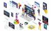How important is the role of Big Data in the world of software development?