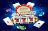 Assortment of Bonuses with Wonga Games