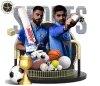 The Best IPL Betting App Real Money | Sign up for Wic11