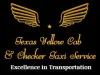 Taxi Service in Benbrook | Yellow Cab Service in Benbrook | Hire Yellow Taxi in Benbrook