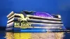 There are the best Big Daddy Goa Casino Ship?