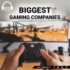 Top 10 Gaming Companies Of The World In 2020 