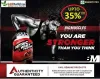 BigMuscles Nutrition