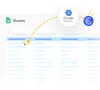 BigQuery in Google Sheets