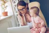 Babysitter on-demand app