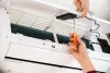 air duct vent cleaning in Dubai