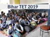 Bihar TET 2019 – Notification, Application, Exam Date