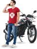 Rehbur | Online taxi booking and ride hailing services in Pakistan