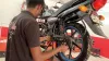 bike service