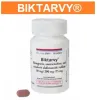 Biktarvy Generic $/Bottle [2024 Prices] | Sunny Pharma