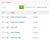 Best invoicing software with best billing software features in a CRM