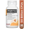  Buy BILLIONCHEERS Probiotics Supplement 50 Billion CFUs per capsule for Digestion, Immunity and overall Gut health support - 60 Veg Capsules at Amazon .in  - Health Care 