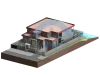 Revit 3D modeling services