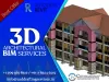 BIM Modeling Services 