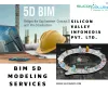 BIM 5D Modeling Services