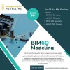 BIM 6D Modeling