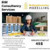 BIM Consultancy services
