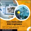 Hire Offshore BIM Engineers – Hire BIM Engineer – BIM – CAD Outsourcing