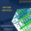 MEP BIM Services