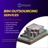 Architecture BIM Outsourcing Services