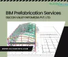 BIM Prefabrication Services