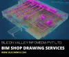 BIM Shop Drawing