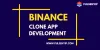 Binance Clone App Development | Binance clone | Pulsehyip