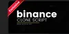 Binance Clone Script | Binance Clone Software | Binance DEX Clone Script | Binance Exchange Clone Script