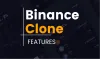 Binance Clone Script | Binance Clone App | Binance Clone Software