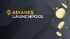 Binance Ra Mắt Launchpool Thứ 40, Hỗ Trợ Token Fusionist
