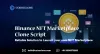 Binance NFT Marketplace Clone Script- Coinsclone