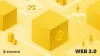 Binance Ra Mắt Nền Tảng Chơi Game Web3 AI Mới