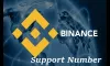 Binance Support Number