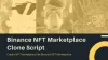 Binance NFT Marketplace script
