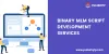 Binary MLM Software | Binary MLM  Script | Pulsehyip