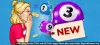 What are bingo sites new networks?
