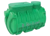 Bio Septic Tanks - Re-Leaf | A Group of ICF