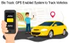 Bio Track: GPS Enabled System to Track Vehicles | StarLink India