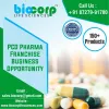 PCD Pharma Franchise Company