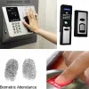 Track Employees Records With The Help Of Time Attendance System