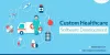 Healthcare Mobile App Development:  Why, How, and How Much